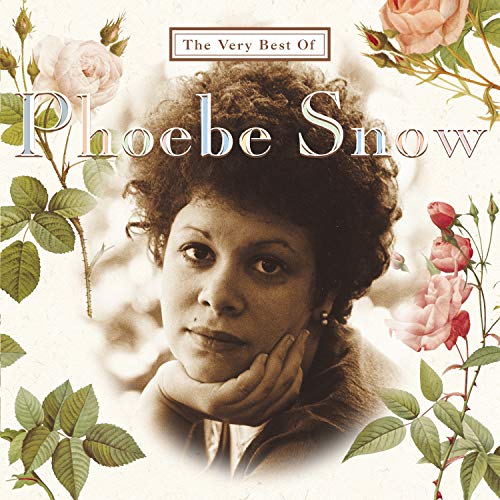 Very Best Of Phoebe Snow