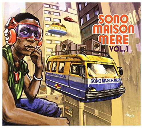 Sono Maison Mere