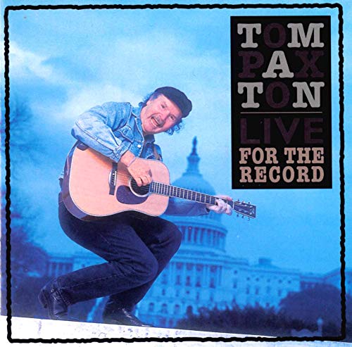 Live For The Record