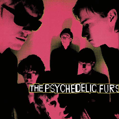 Psychedelic Furs