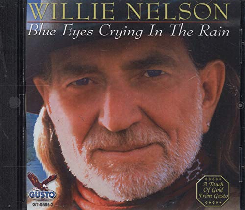 Blue Eyes Crying In The Rain