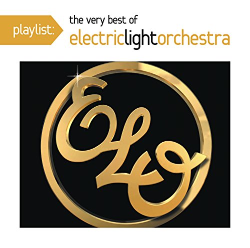 Playlist: The Very Best Of Electric Light Orchestr