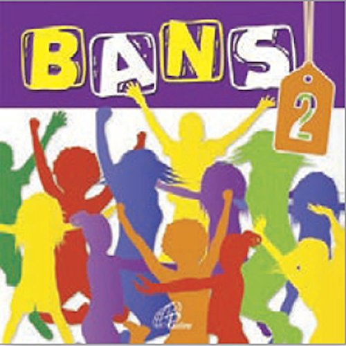 Bans 2 Canzoni Per L’Animazione