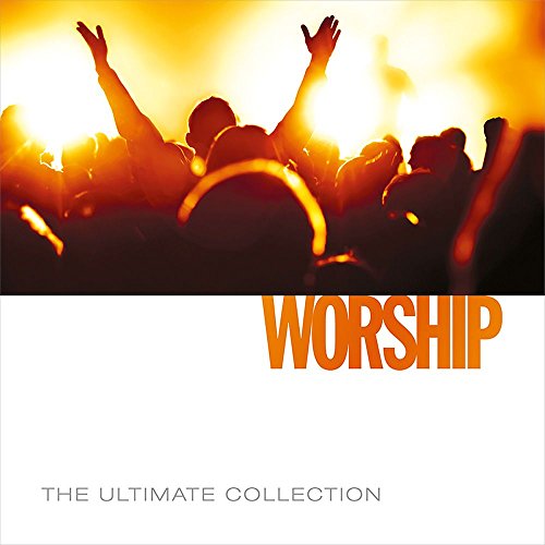 Ultimate Collection - Worship (2014)