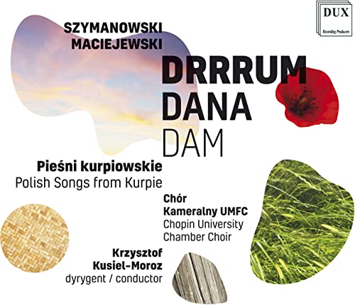 Drrrum Dana Dam