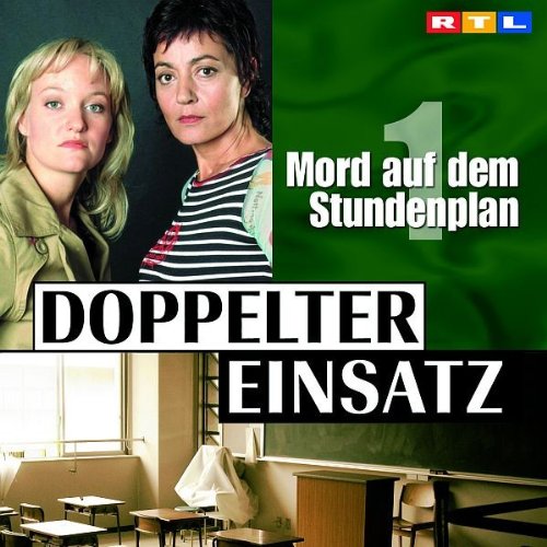 Doppelter Einsatz 1-Mord Auf Dem Stundenp