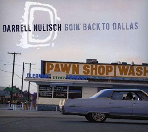 Goin' Back To Dallas