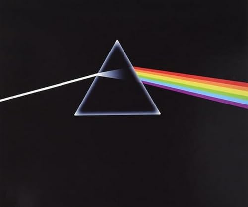 The Dark Side Of The Moon (Discovery Edition)