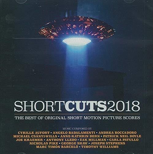 Short Cuts 2018 (300 Edition)