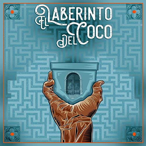 El Laberinto Del Coco