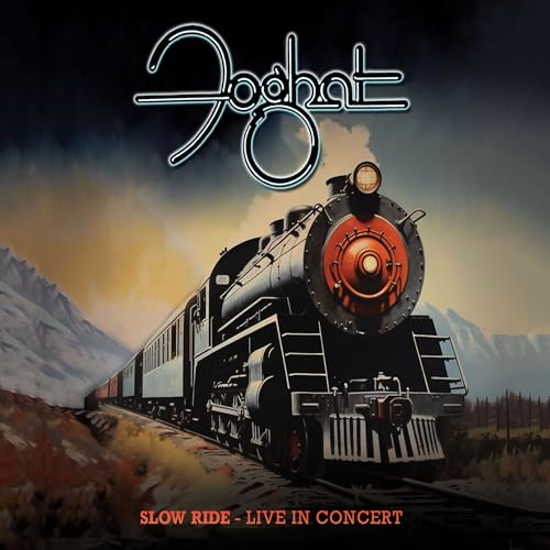 Slow Ride: Live In Concert