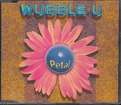 Petal/2Nd Uk Version