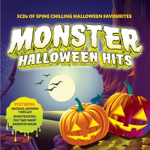 Halloween Hits