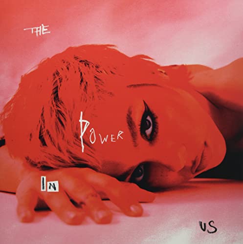 The Power In Us [Vinyl]