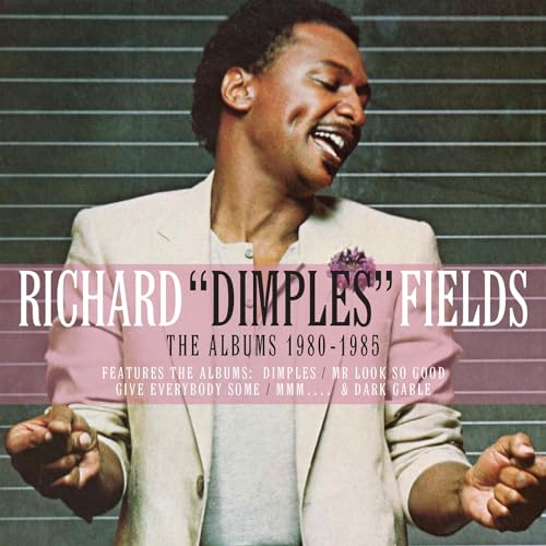 The Albums 1980-1985 3Cd Digipak