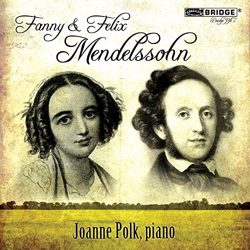Joanne Polk*Piano