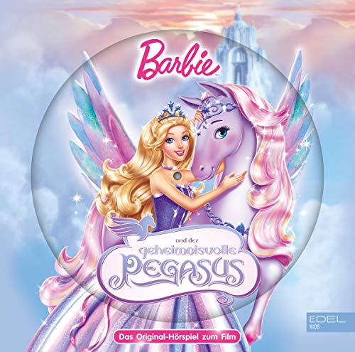 Horspiel Zum Film (Picture Vinyl) [Vinyl]