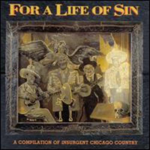 Vol. 1-Insurgent Country: For A Life Of Sin