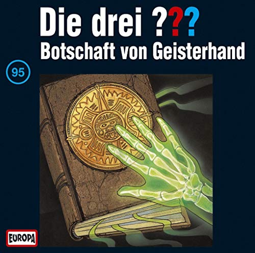 095/Botschaft Von Geisterhand