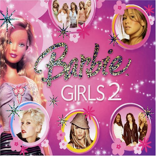 Barbie Girls 2 [Slipcase]