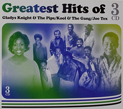 Greatest Hits Of