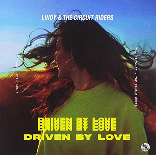 Driven By Love