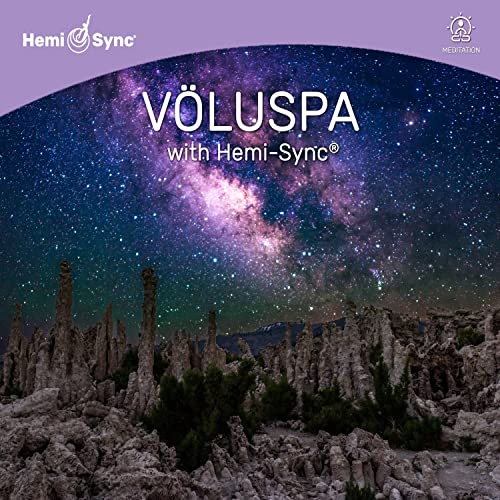 Völuspa With Hemi-Sync®