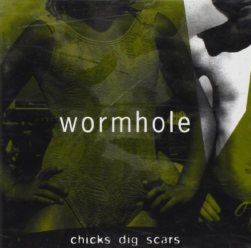 Chicks Dig Scars