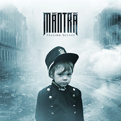 Mantra - Telling Scenes