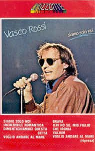 Siamo Solo Noi