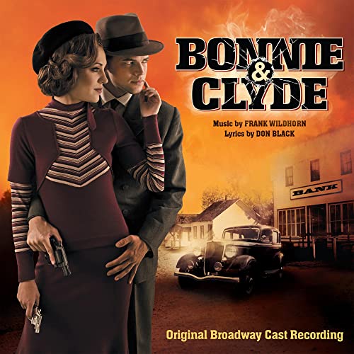 Bonnie & Clyde