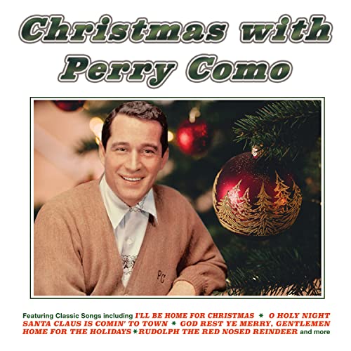 Christmas With Perry Como