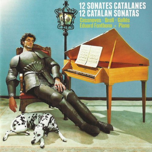 12 Catalan Sonatas