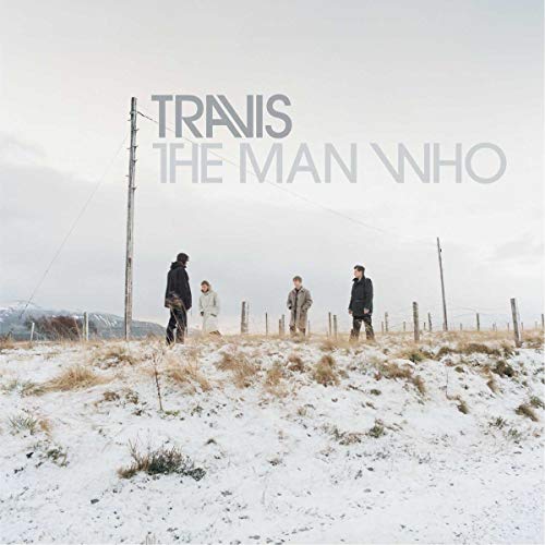 Man Who (20Th Anniversary Edition)