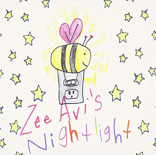 Zee Avi'S Nightlight