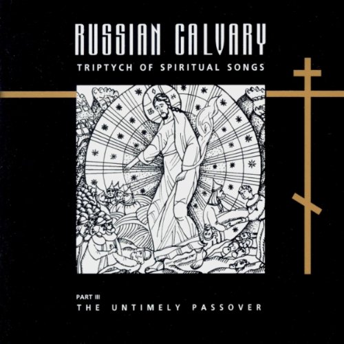 Russian Calvary-3