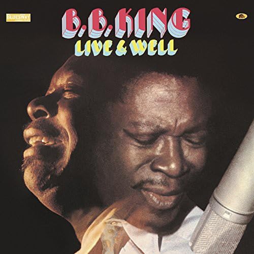 Live And Well