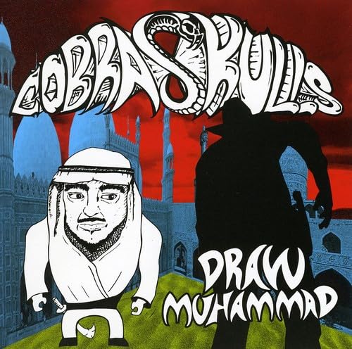 Draw Muhammad