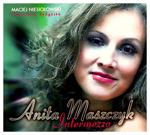 Intermezzo - Maszczyk Anita