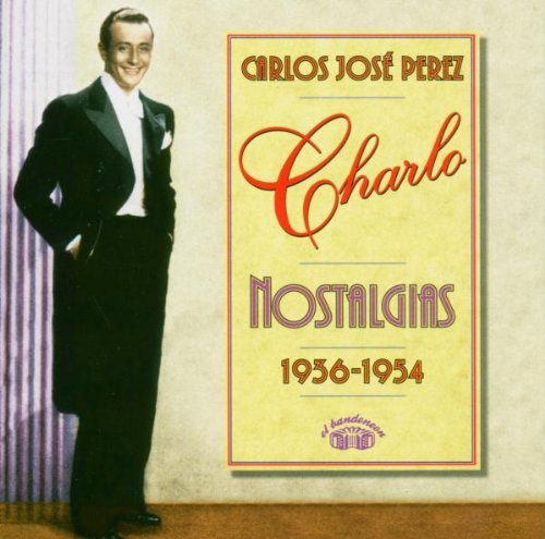 Nostalgias