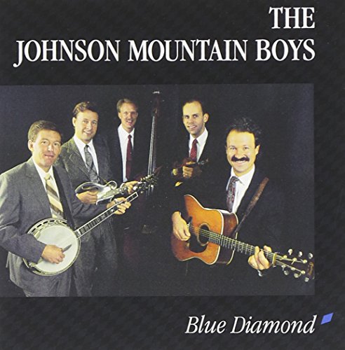 Blue Diamond