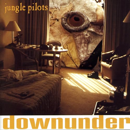 Downunder