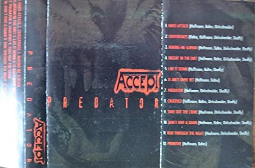 Predator