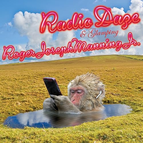 Radio Daze / Glamping