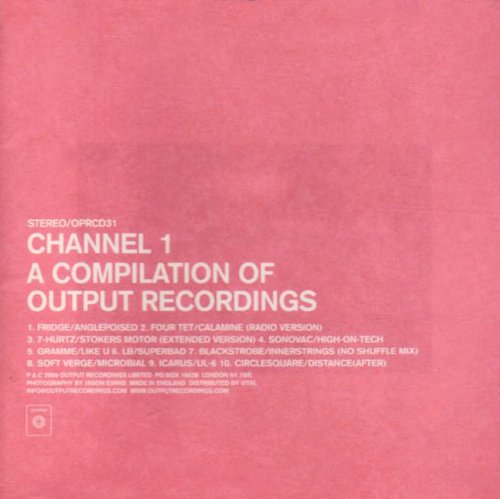 Channel One