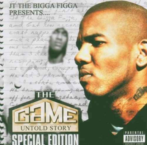 Untold Story (2 Cd)