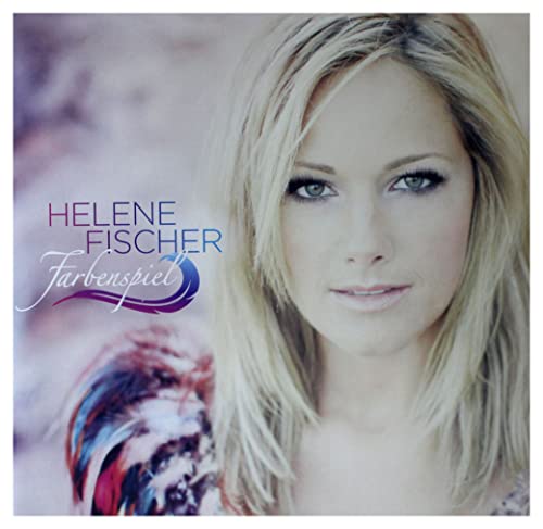Farbenspiel (2 Lp)
