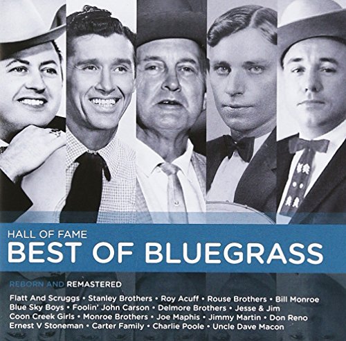 Hall Of Fame: Best Of..