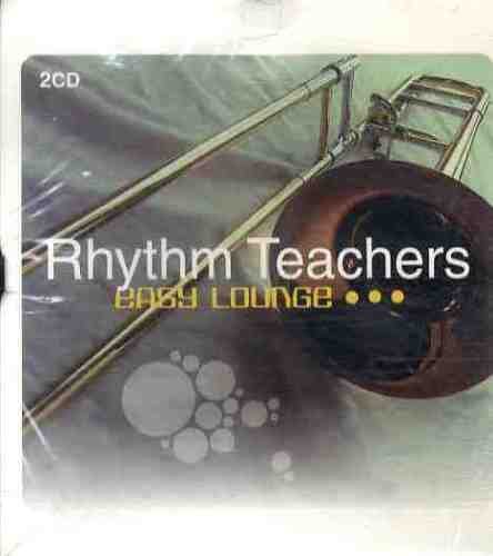 Easy Lounge - Rhythm Teachers