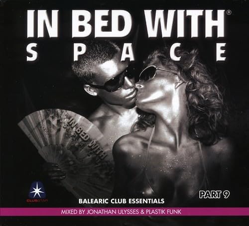 In Bed With Space 9